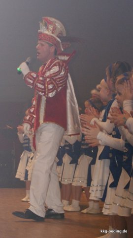 2014.01.25 KKG-Kappenball